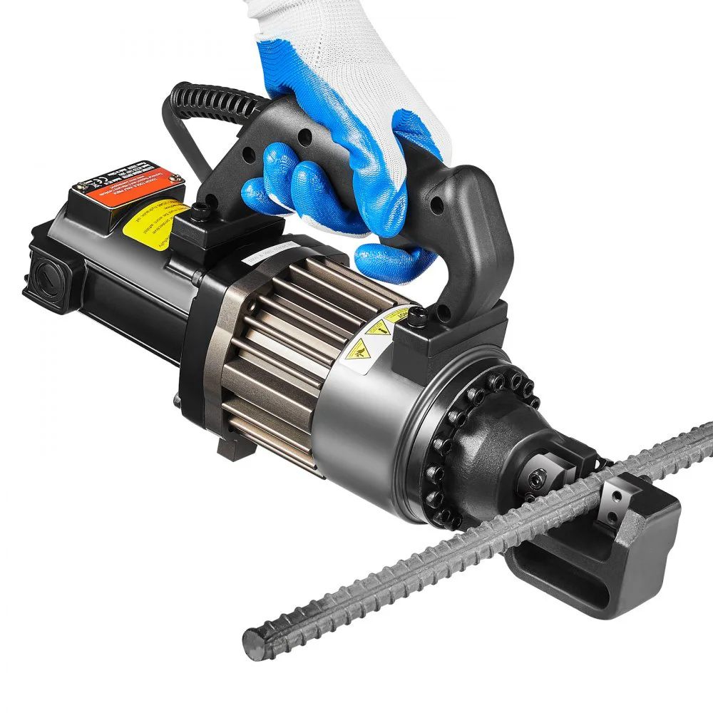 

Hand Tool Electric Hydraulic Rebar Handle Rebar Cutter Steel Rod Rebar Cutting Machine