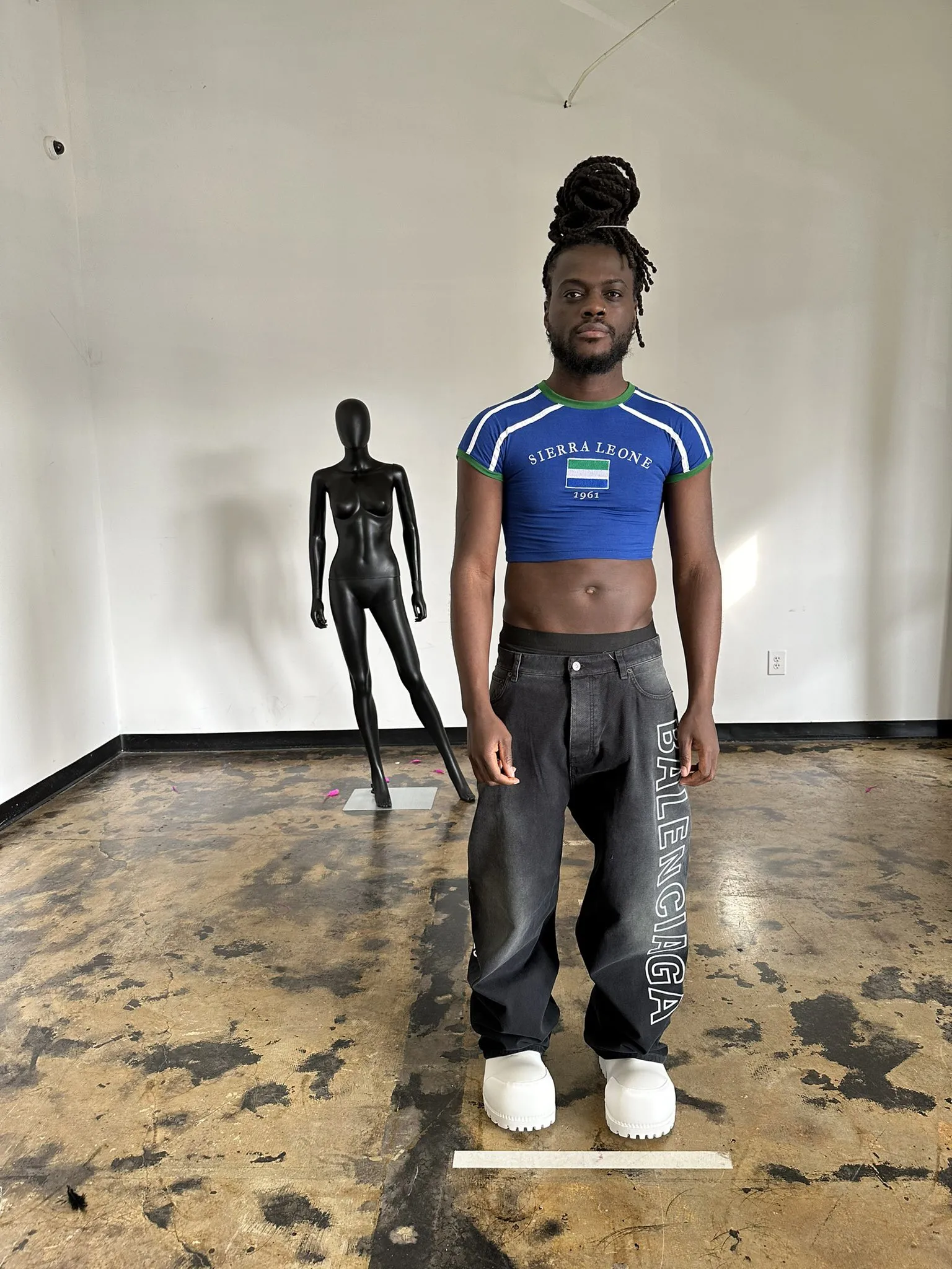 Été bébé T-shirt rue vêtements gothique Harajuku lettre T-shirt brodé Vintage Cut Top femmes des années 2000 Y2K vêtements