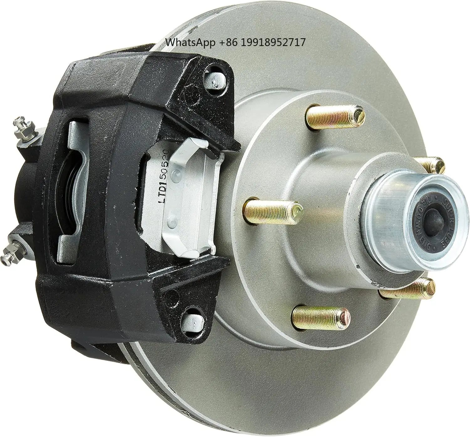 Factory Direct Sales Stainless Steel 82113 10-inch Integrated Ventilation Rotor Disc Brake Kit Suitable for All Vehicle Models