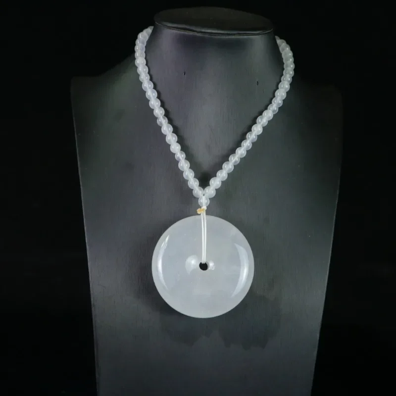 

New Ping An Buckle Tag, Fashion Pendant