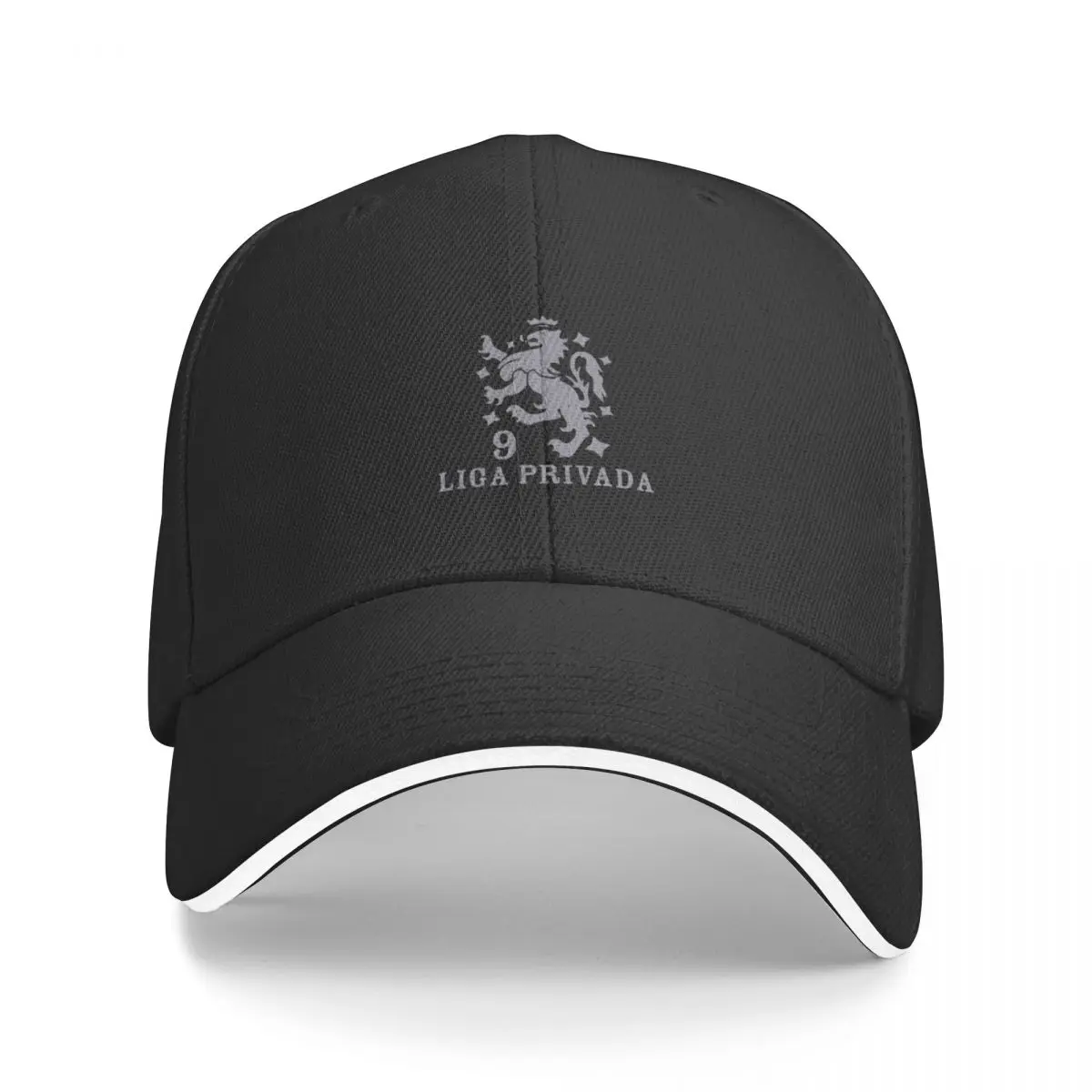 Liga Privada Cigars Logo Classic T-Shirt Baseball Cap birthday Thermal Visor Women's Beach Men's