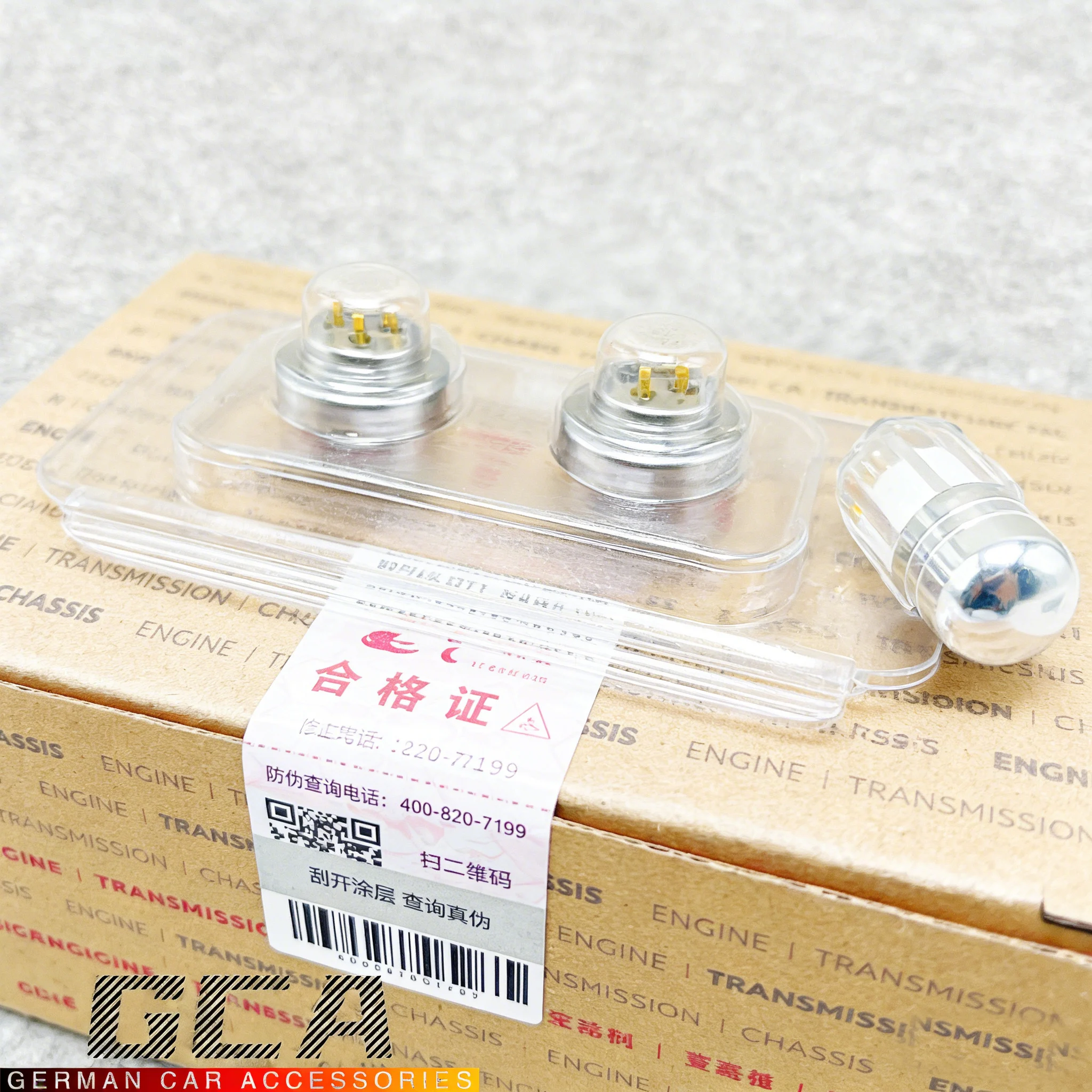 New Ugraded Original Genuine 0DE DQ500 DQ380 DQ381 Transmission Clutch pressure sensor Fits For Audi Q3 For VW Trannsporter