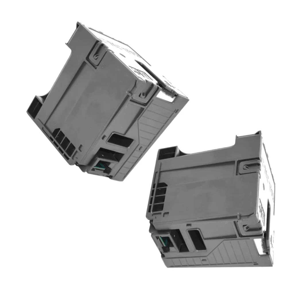 1~2Pcs For Canon MC-G07 MC G07 MCG07 Maintenance Cartridge With Disposable Chip
