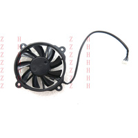 ZHZH Mini PC Bottom Fan For Beelink GTR7 Pro / GTR7 PRO-A DC5V 0.2A New