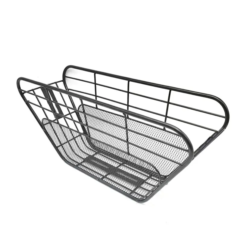 Support de bagages central compatible Super 73 S2/Y1, panier de rangement de voyage, porte-accessoires pour vélo
