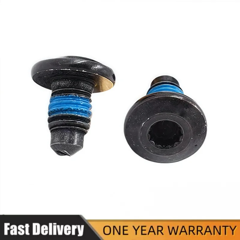 

2 pcs Door Lock Actuator of Screw N90800501 M8X14 for A4 A6 RS6 A8 A3 TT RS4 POLO PASSAT GOLF JETTA