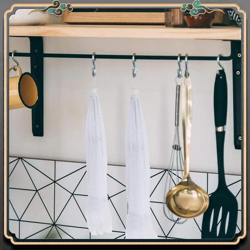 

Премиум, 4 упаковки, сетчатая крышка для пищевых продуктов - 14 дюймов/16 дюймов/17 дюймов - палатка с крышками для пищевых продуктов, многоразовые и складные пищевые сетки