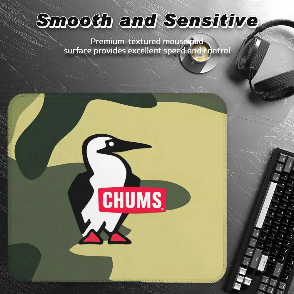 

Коврик для мыши c-CHUMs, маленький настольный коврик SKY, коврик для мыши для мальчика, подарок для игр, клавиатура, беспроводные подставки для настольного компьютера