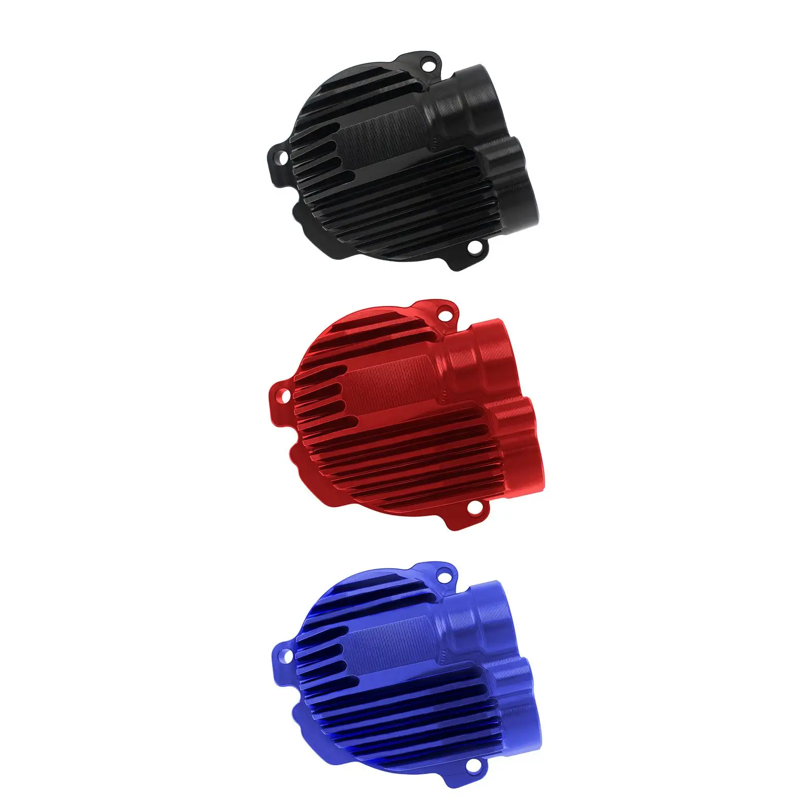 Water Pump Guard Rustproof Protector Aluminum CNC Hard Cap Cover for Yamaha Tenere 700 Rally Edition MT07 FZ07 Xtz 700