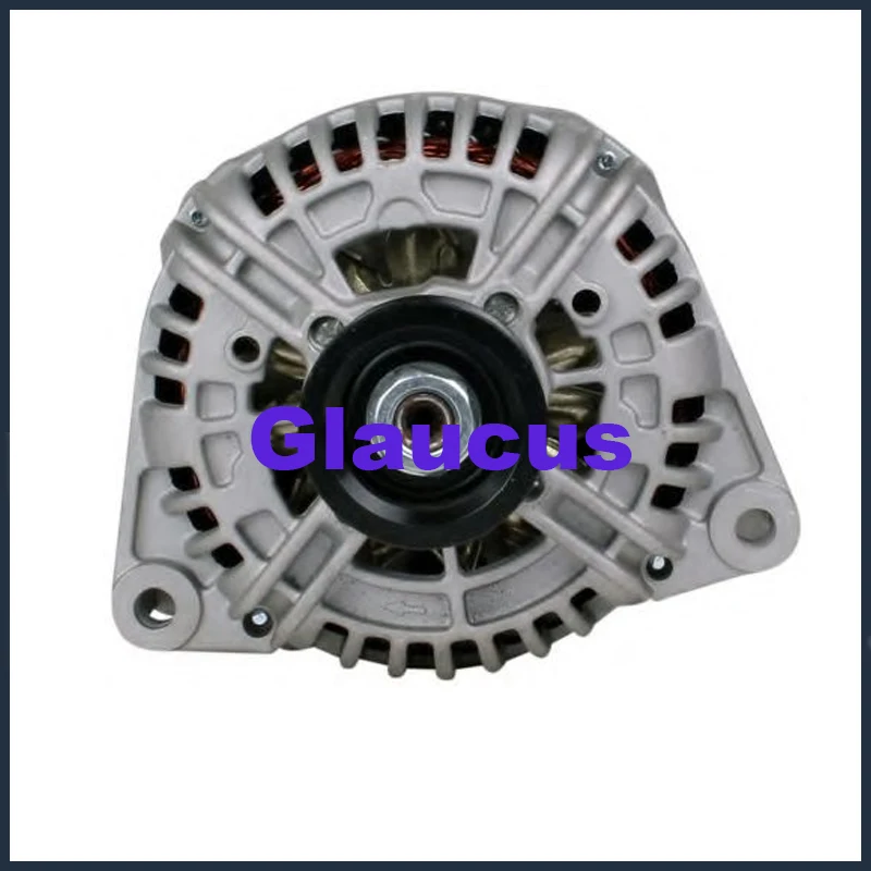 engine alternator generator for Mercedes Benz E-CLASS CLK S-CLASS SL SLR 0 124 615 044 0986043670 0986047550 0124615044