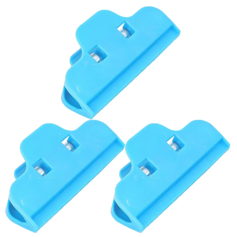 Herramientas de Reparación de Teléfono Móvil con Pinza de Plástico para Fijar Pantalla LCD para iPhone Samsung iPad Tablet 5