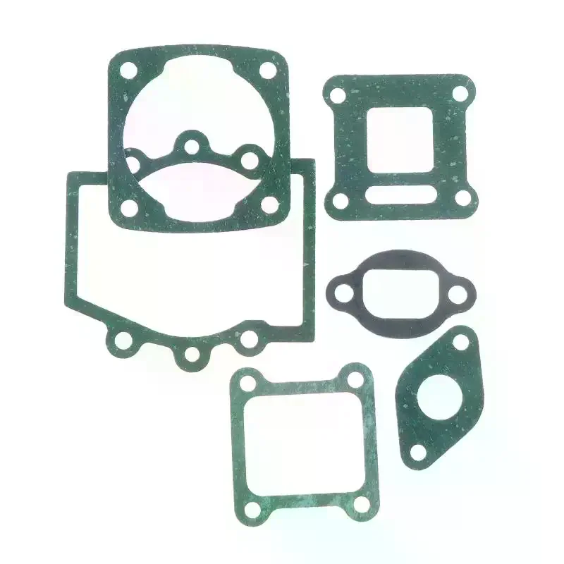 

Motorcycle Engine Gasket Set Kit Parts For 2 Stroke 47cc 49cc MiniMoto Mini Dirt Pocket ATV Quad Moto Bike Motorbike