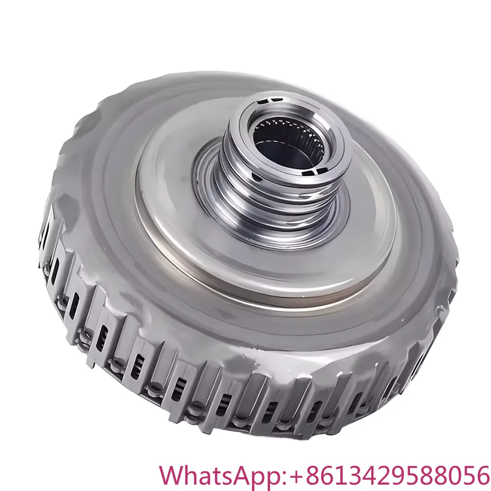 

Original New DSG 6-Speed DQ250 02E for Automatic Transmission Clutch for VW TUGUAN 02E398029C