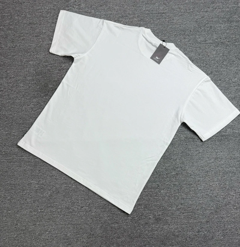 2026 Streetwear High Quality Patta T-shirt Print PATTA Short Sleeve Tee Men Women