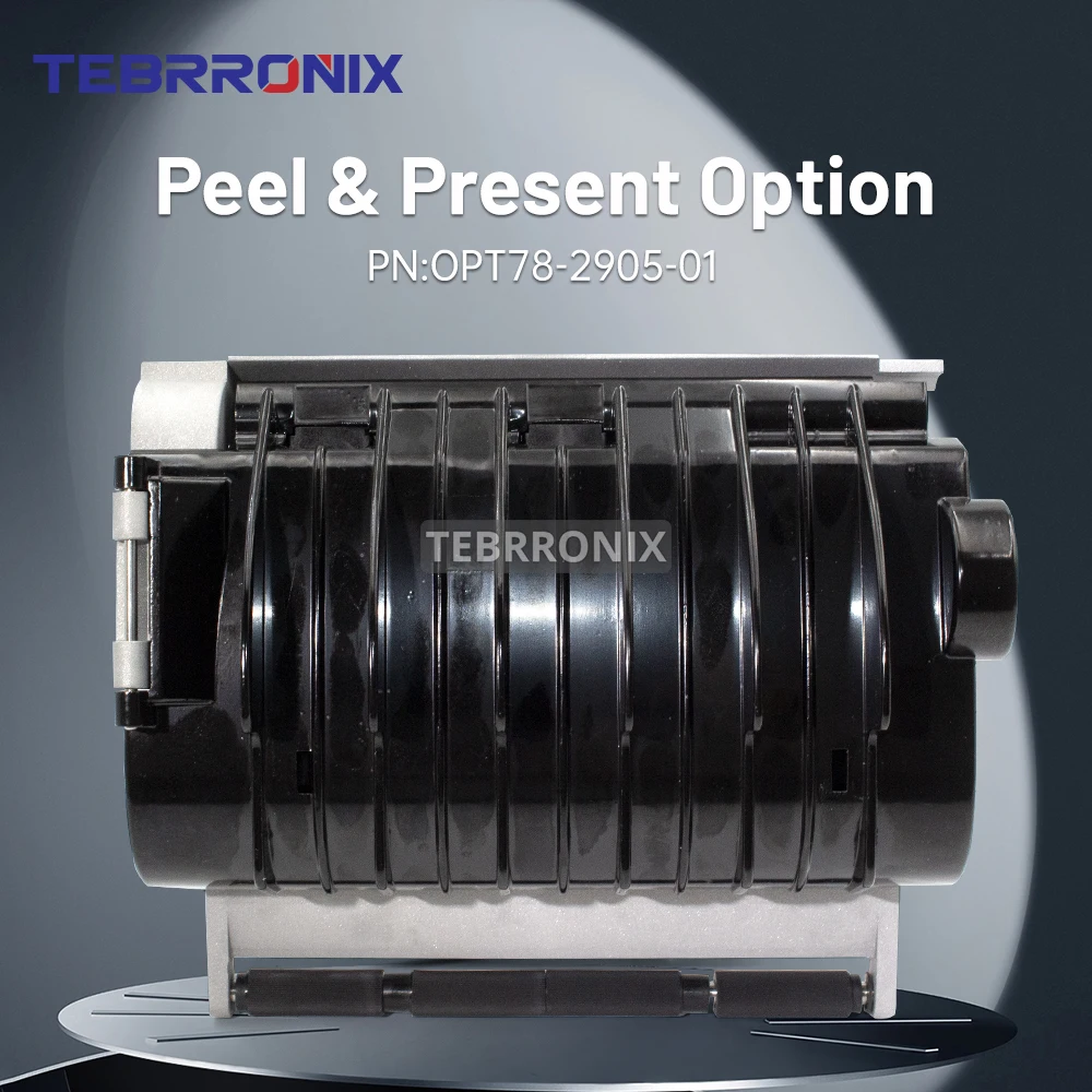 OPT78-2905-01 Peel and Present Option for Datamax I-4212E I-4310E I-4606E I-Class Mark II Thermal Barcode Label Printer