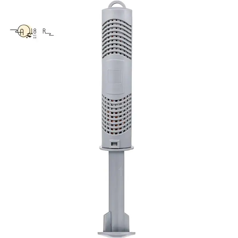 

A18R -2 Pcs Spa Mineral Filter Stick Spa Mineral Sticks Hot Tub Zinc Mineral Stick