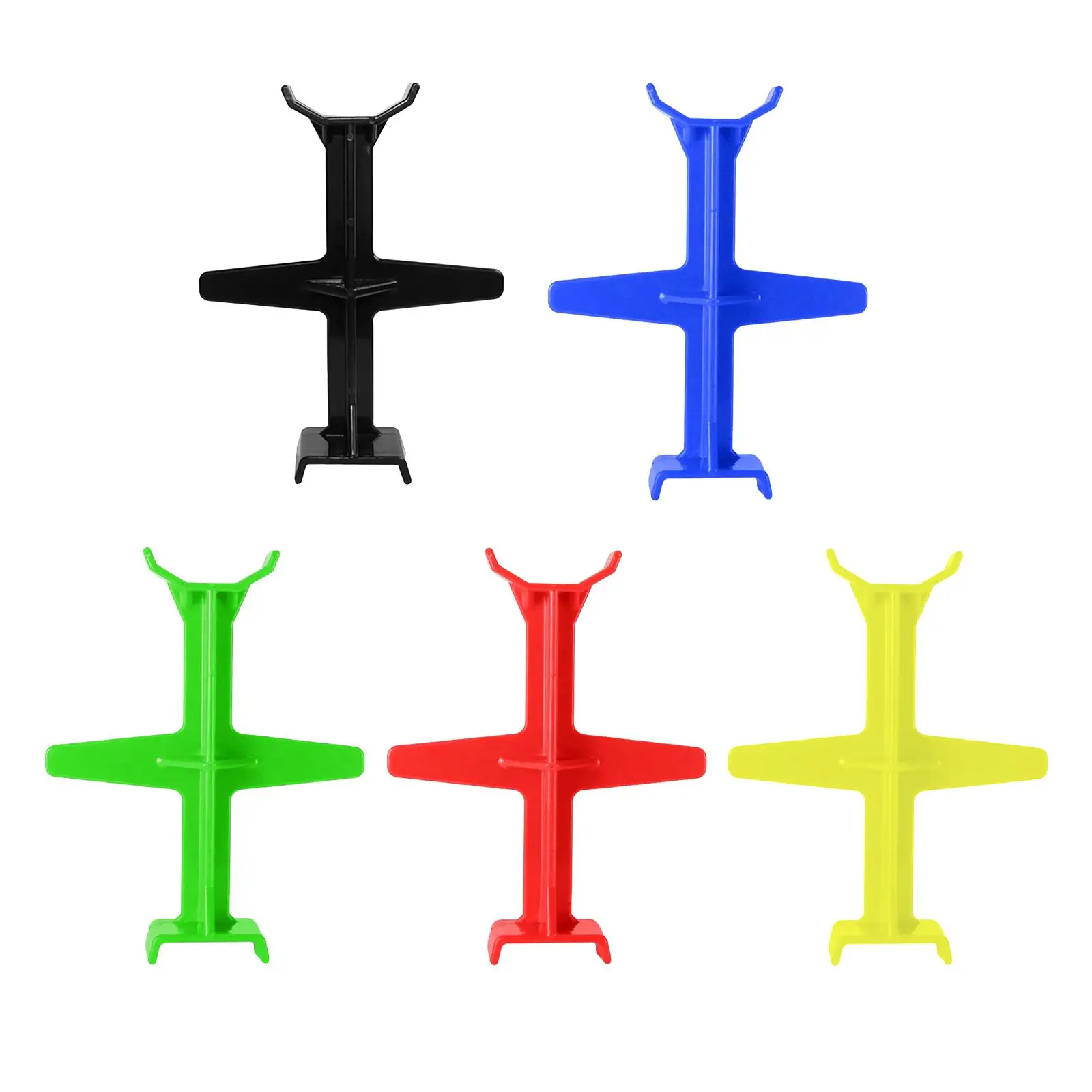 

Пластиковая защита вилки мотоцикла для внедорожных мотоциклов, черная