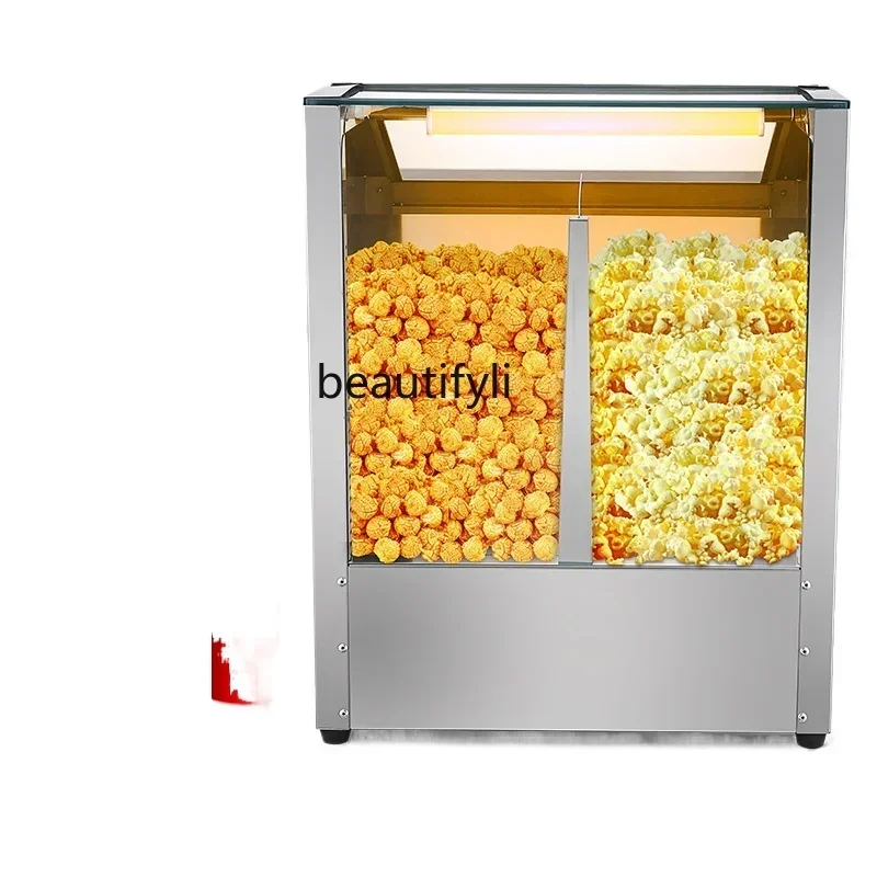 Z189 A06 Popcorn In…