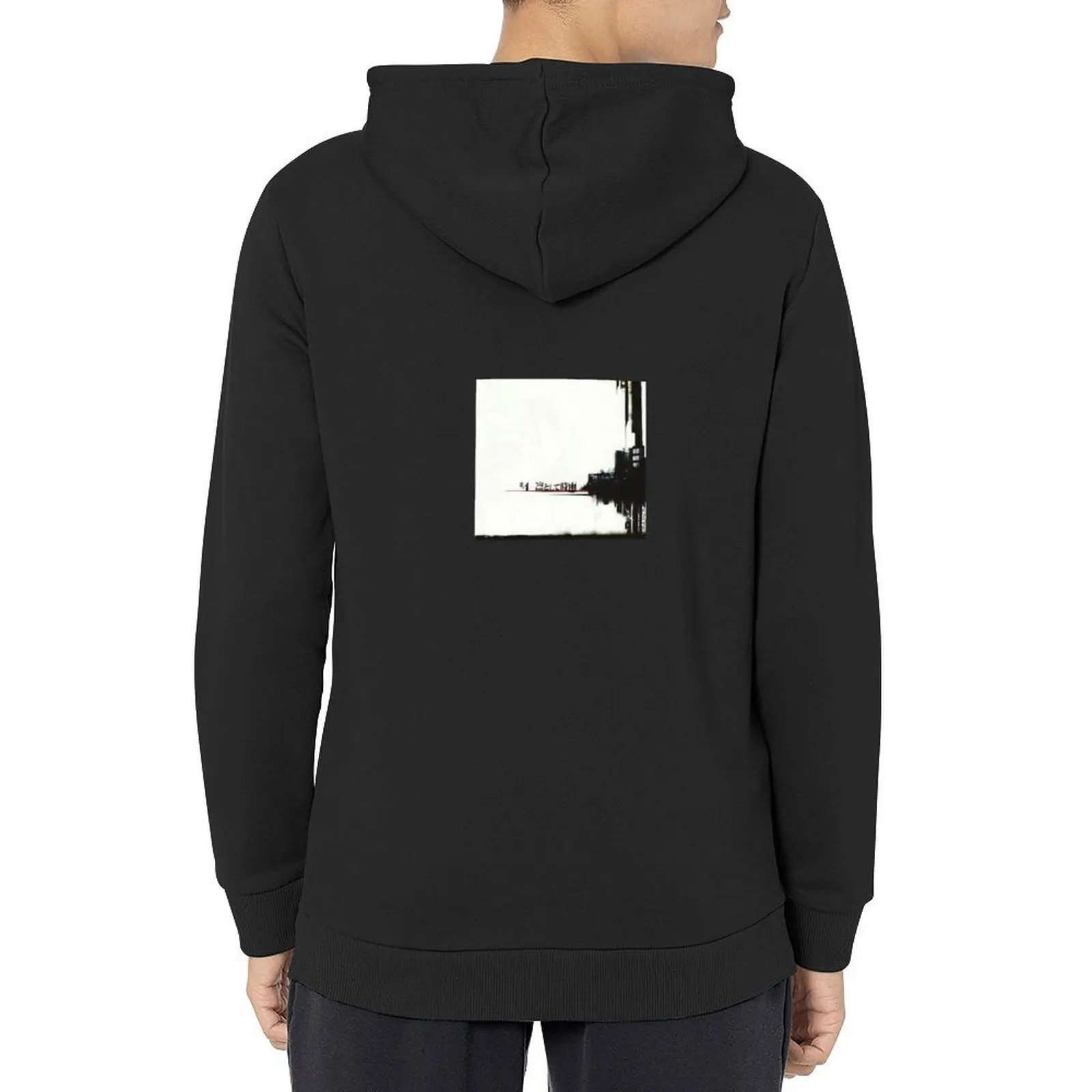 

Ling Tosite Sigure #4 Hoodie men's coat autumn hooded shirt mens clothing new in hoodies & sweatshirts