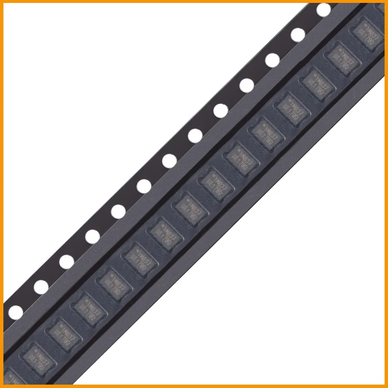 10 قطعة/الوحدة جديد الأصلي W25Q16FWUXIE W25Q16 فلاش-ولا الذاكرة IC 16Mbit SPI-Quad I/O ، QPI 104 MHz 8-USON (2x3) #4