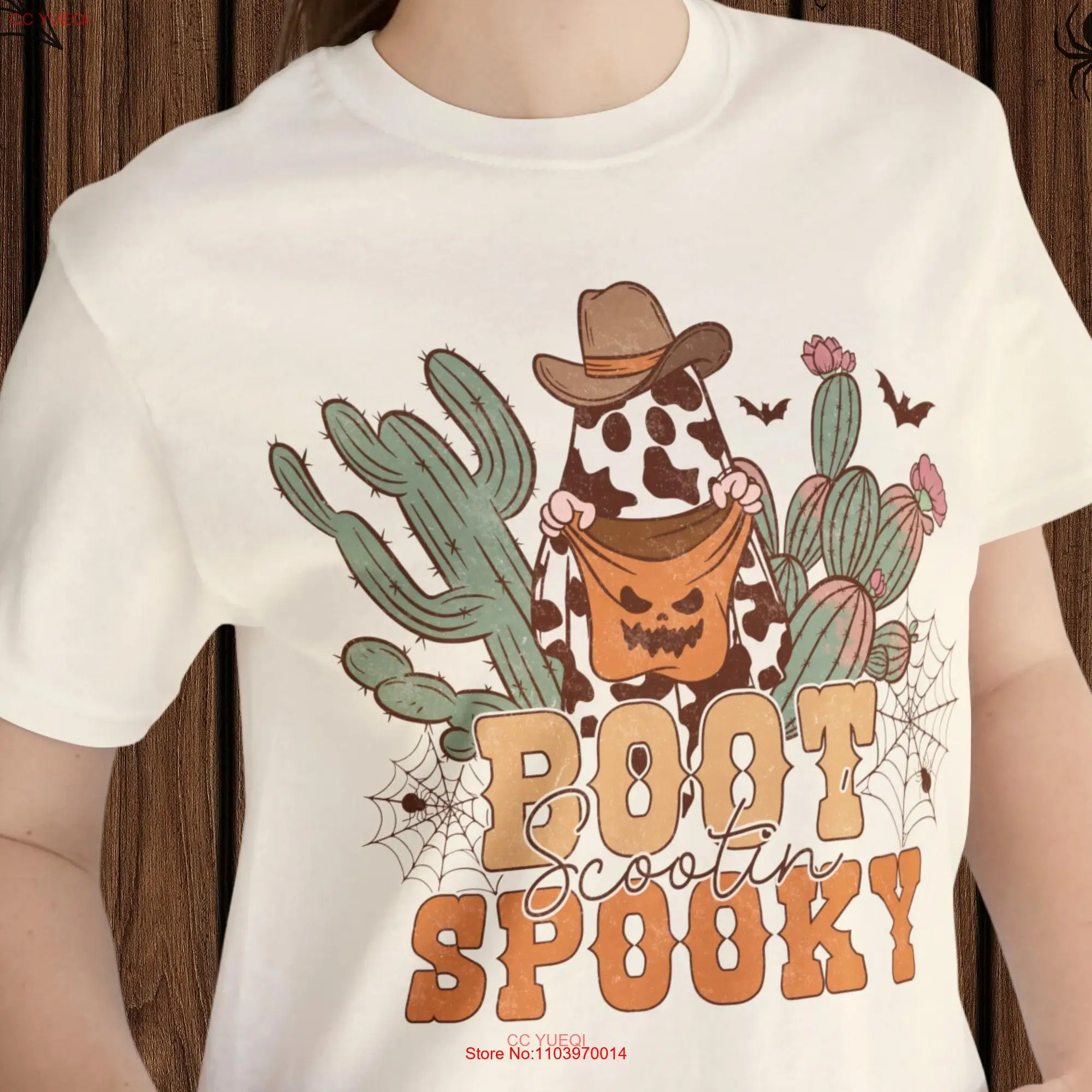 Ботинки скутин ужасная рубашка ботинки Хэллоуин Скут позволяет гало просто хотите развлечься Воющий Тыква Гуль