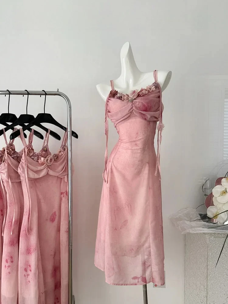 French Elegance Pin… - image