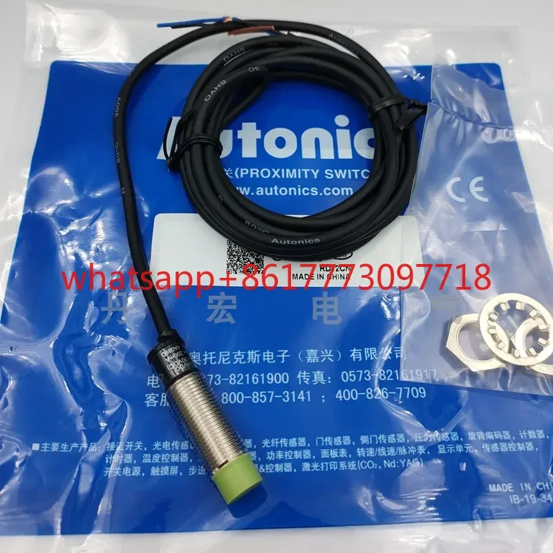 

Датчик приближения PR08-1.5DN PR08-2DN PR12-4D PR18-8DN