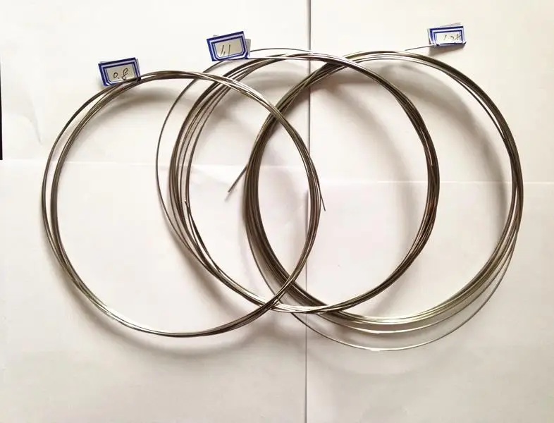 Piano tuning tools Piano accessories Strings Bare string piano strings steel wire
