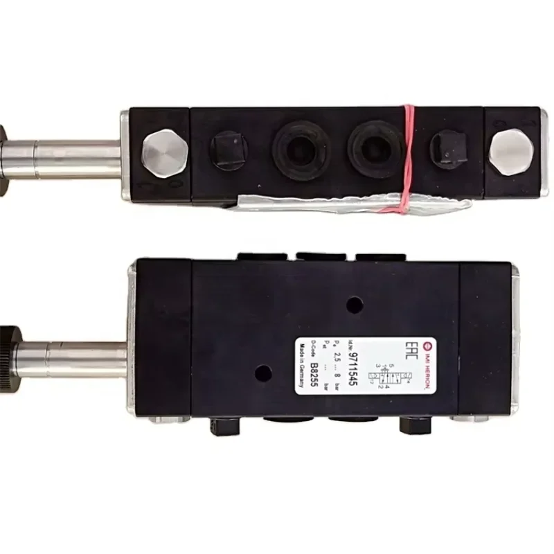 SIL3 9711545 Cylind…