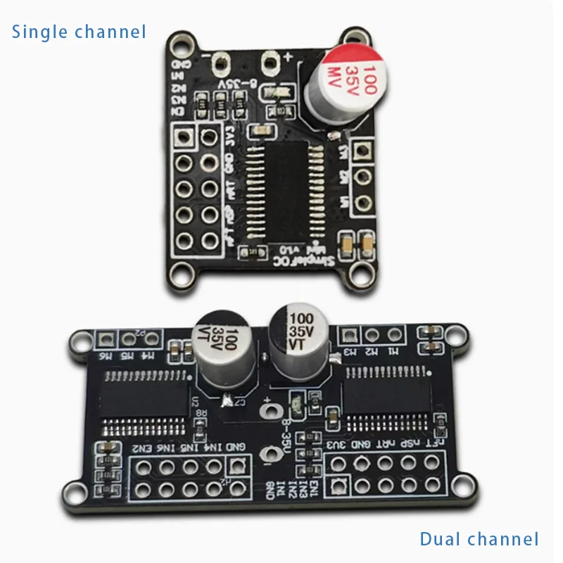 Simplefocmini Brush…
