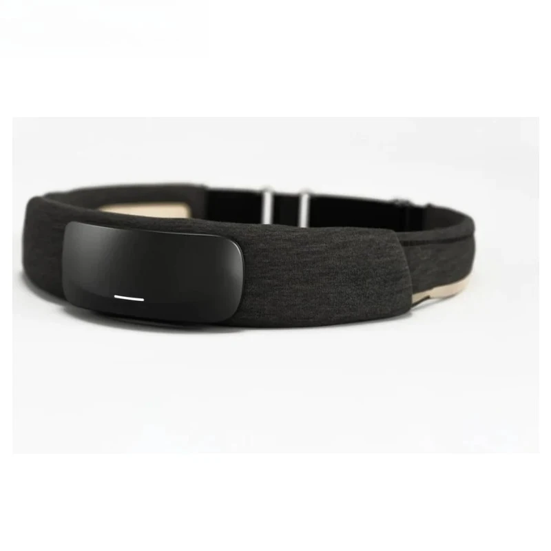 Brain Sensing Smart Stress Reduction Headband Muse Improves Concentration