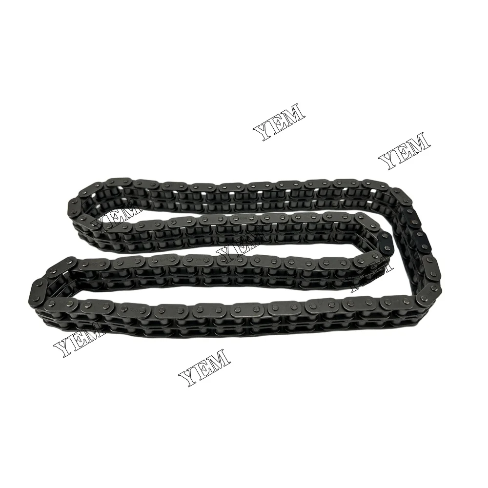 

For Mitsubishi engine parts 4M40 Timing chain double chain