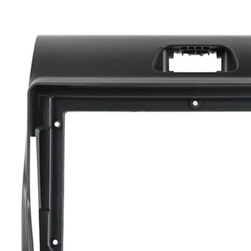 9 pollici Auto Autoradio Telaio Fascia Multimediale Per KIA RAY 2011-2017 2Din Host GPS di Navigazione Telaio Parti di Accessori