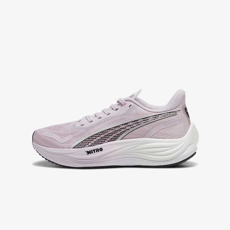 

Puma genuine Spring New Women's Cushioned Durable Breathable Running Shoes 379610-01