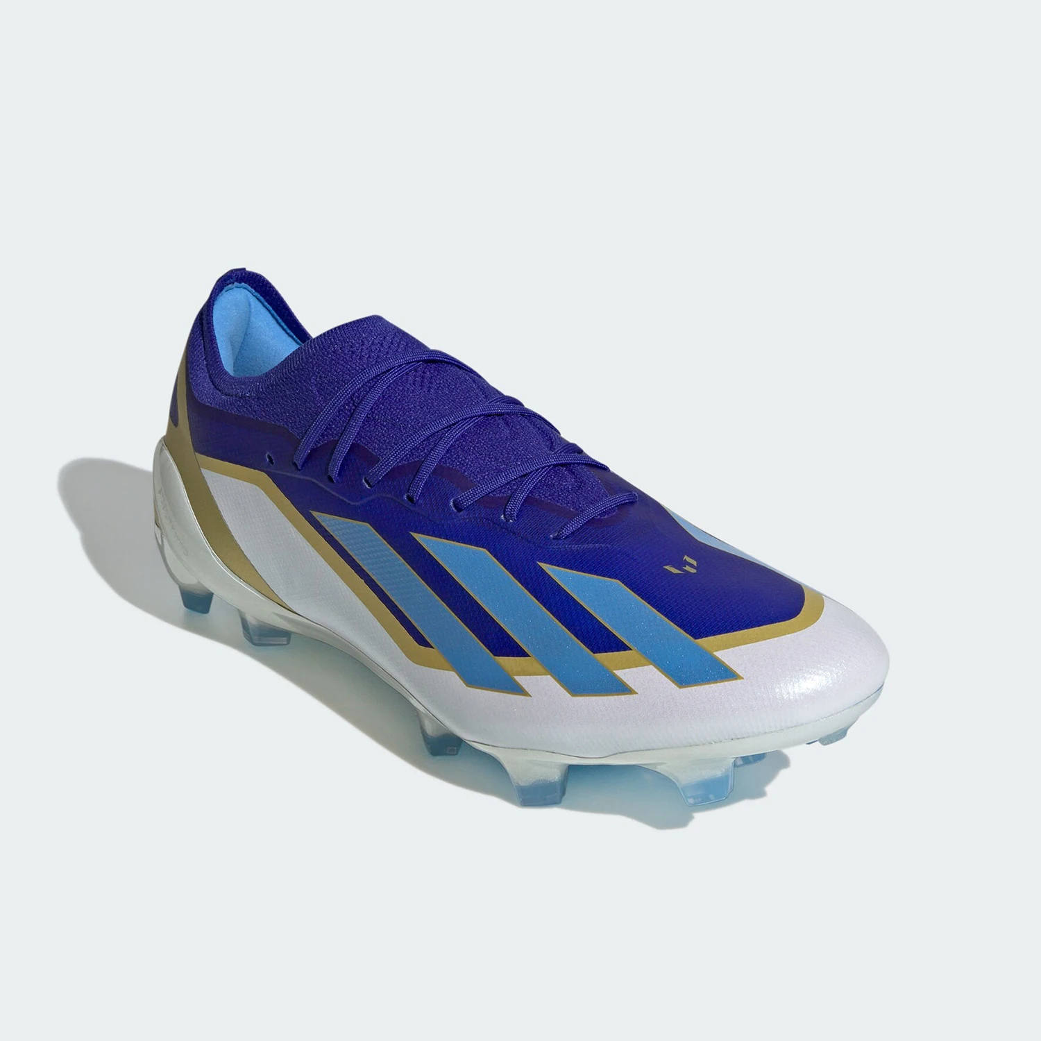 Adidas genuine new FG men's and women's natural lawn football sports shoes ID0710