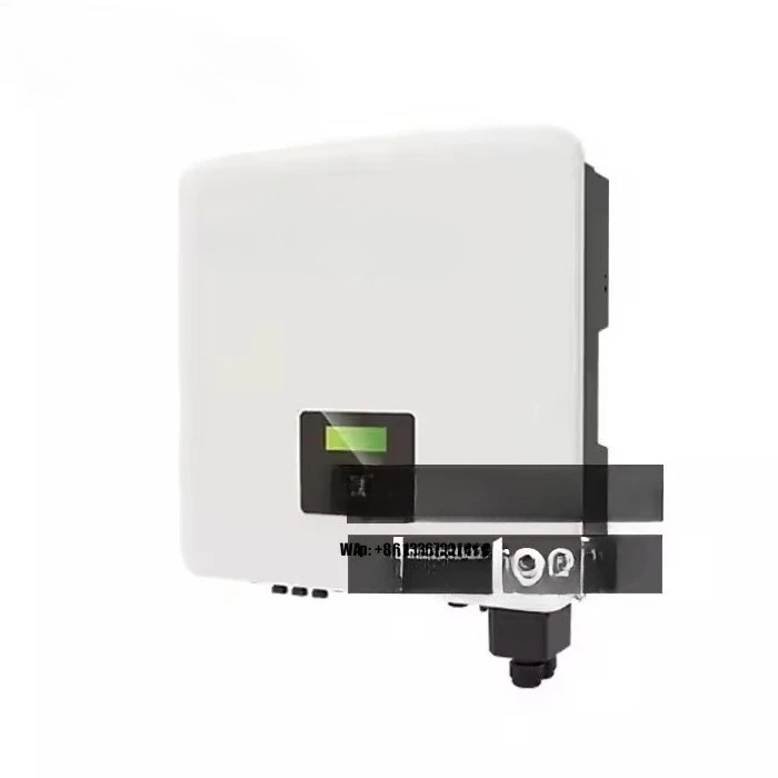 

hybrid inverter with battery 5kw 6kw 8kw 10kw 12kw 15kw three-phase hybrid inverter for solar in home systems