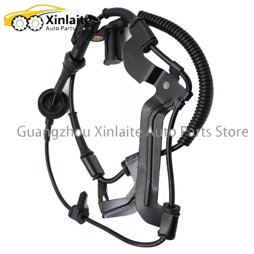 

Новый передний левый датчик скорости колеса ABS 9C2Z2C205A ALS1878 5S12070 для Ford E-150 E-250 E-350 E-450 2009-2010, автомобильные аксессуары