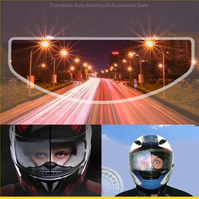 SZCH ARAPPORT FILM FOG CASHET CASHET VISEUR SHIELD RIDICE SÉCURITÉ CASHET