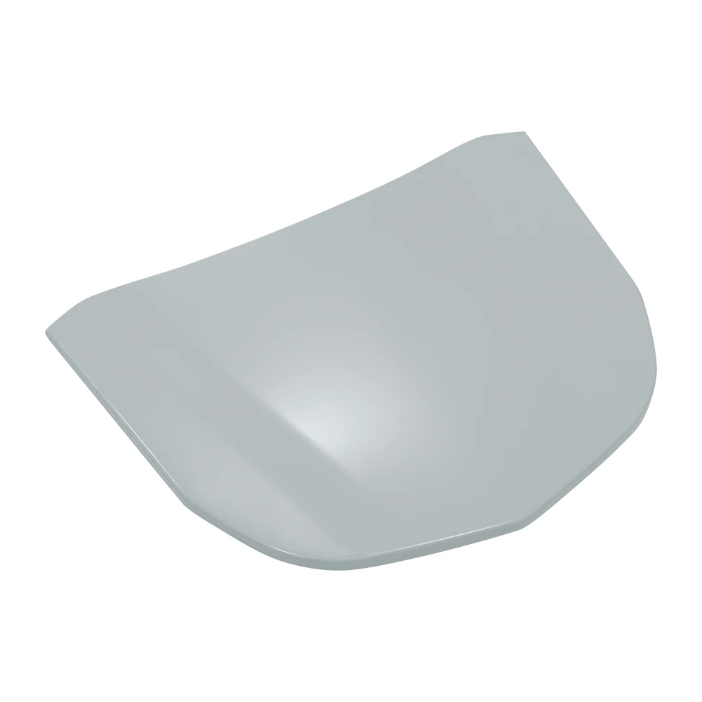 Matte Extinction Nardo Grey Auto-Vinylfolie mit Luftfreisetzungstechnologie für Motorrad- und Autokarosserie-DIY-Dekoration Zubehör – Detail 20