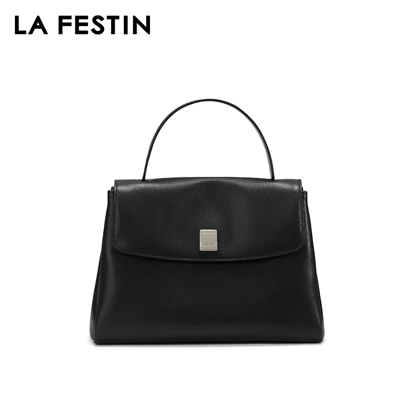 LA FESTIN Original Brand Women\'s bags 2024 New Handbags Large Capacity Bags Designer Luxury Bag Crossbody Bags Shoulder Bag