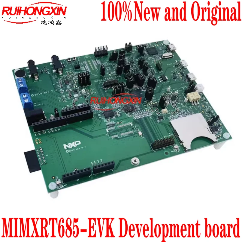 MIMXRT685-EVK Development board 100%New and Original