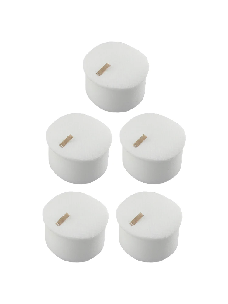 Washable Sponge Filters for Shark For MessMaster Portable Wet Dry Vacuums VS100 VS101 Easy to Replace and Maintain view 2