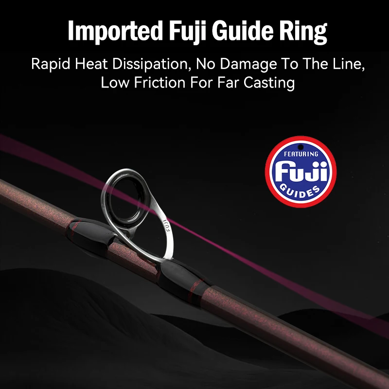 Thumbnail 4 - #17 Latest Fishing Rods Offers