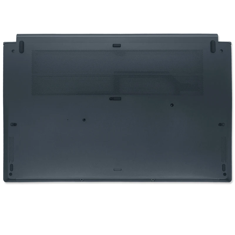 Screen back shell for MSI Prestige 15 MS-16S3 16S6 P15 top cover frame bezel palmrest bottom shell upper lower cover hinge image 6