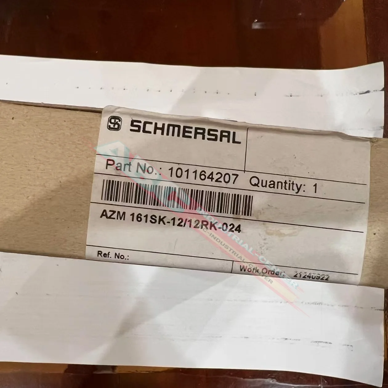 New In Box Azm 161S…