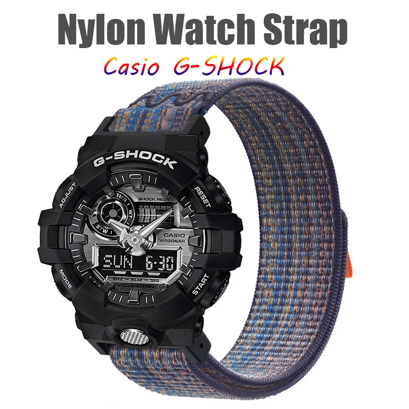 New Nylon Strap For… - image