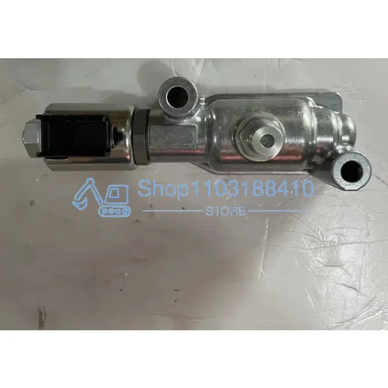 244-3114 GP-Modulating Valve 2443114 for 525B 535B 545 621H 725 735 770G 775G 924G 930G 950G 962G 988G D10R D5N
