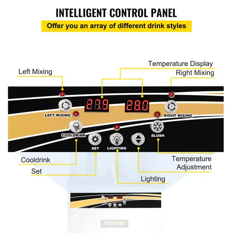 8 best sales slush - №1