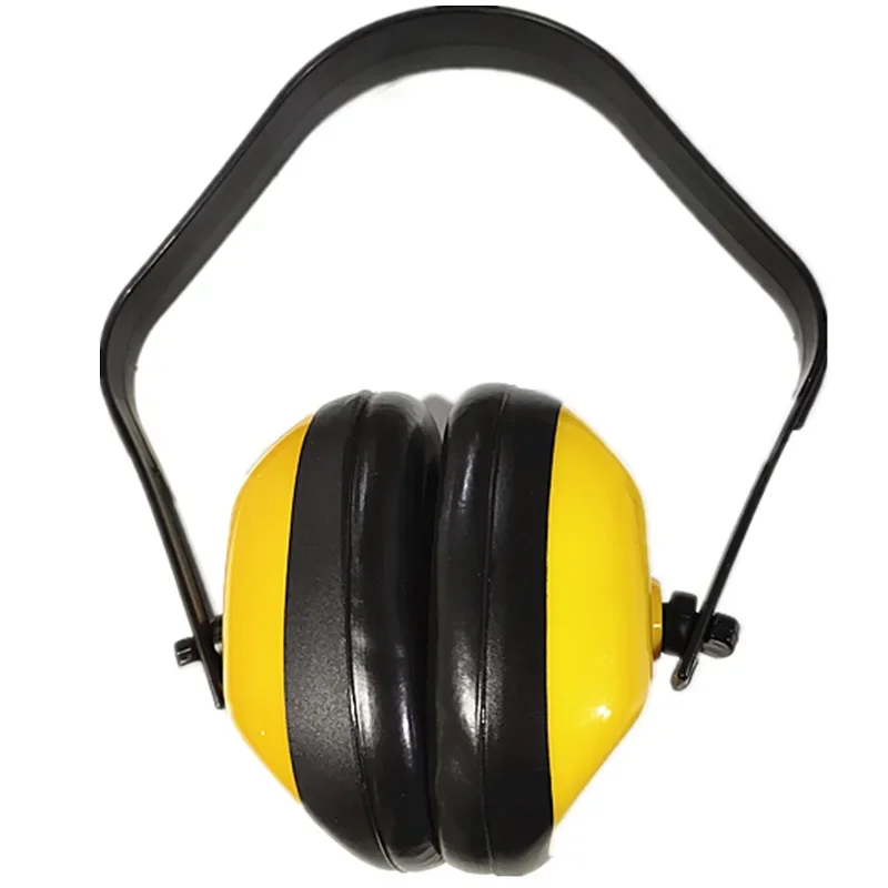 Ear Protector Earmuffs For Shooting Hunting Noise Reduction Hearing Protection Protector Soundproof Shooting Earmuffs