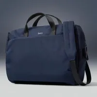 New Berylage Australia Via Work Bag Messenger Bag Portable Crossbody Tote Briefcase Laptop Case 30L